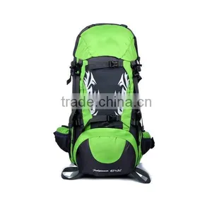 Professional Camping Hiking Backpack,climbing Backpack thumbnail-5