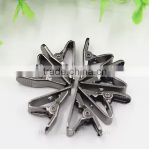 Cheap Price Stationary Crocodile Clips Alligator Clips thumbnail-5