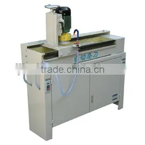 CE Cutter Grinder for Crusher/shredder/granulator thumbnail-1