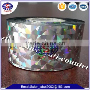 Factory Directly Sell Hot Stamping Foil thumbnail-2