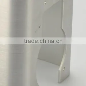 Aluminum Electron Parts Stamping thumbnail-5
