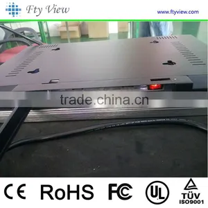 18.5 Inch Wall Mount Pc/pc All in One Rugged/cheap Rugged pc Supplier's Choice thumbnail-5