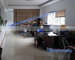 Cangnan Dingkun Bag Co., Ltd. company overview - view 2 thumbnail