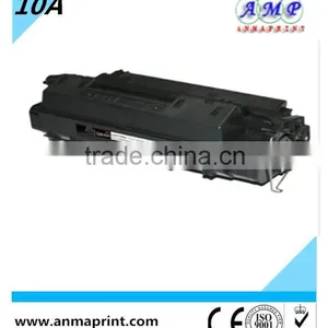 Black Compatible Toner Printer Cartridge Supplier Q2610A Laser Printer Cartridge for HP Printers Bulk Buy From China thumbnail-1