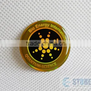 Battery Salvage Sticker EMR Anti Radiation Shield For Laptop Computer thumbnail-3