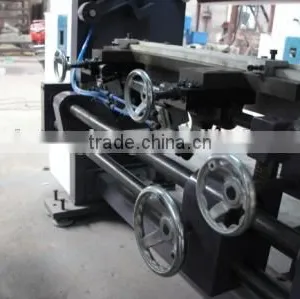 Computer Color Register 8 Color Rotogravure Printing Machine Price thumbnail-5