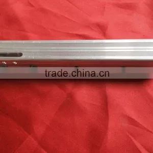 Various Types Products Tube Shape Aluminum Profile 6063 thumbnail-1
