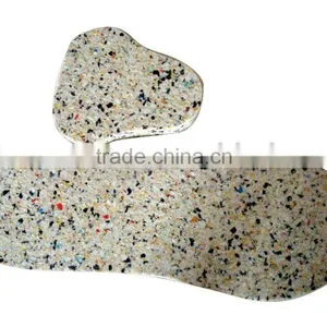 Recycled Foam thumbnail-1