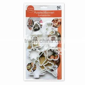 Cake Mould Set thumbnail-1