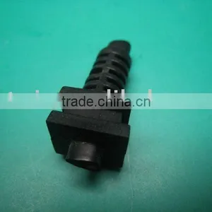 Overmolded Strain Relief thumbnail-1