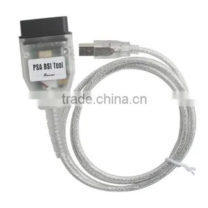 2015 New Arrival Peugeot and Citroen KM Tool PSA BSI Tool--PSA BSI Tool V1.2 With Best Price thumbnail-2