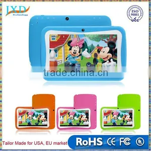 Education Kids Baby Child Tablet Pad thumbnail-1