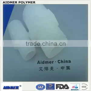 PVDF MALE FITTING AIDMER PVDF thumbnail-1