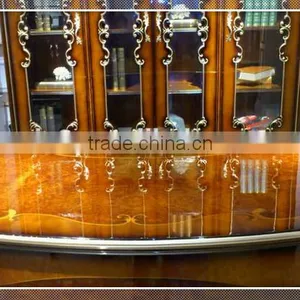 Silicone 2mil PET High Gloss Protective Film for Furniture thumbnail-4