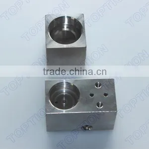 Machining Products-CNC Machining thumbnail-4