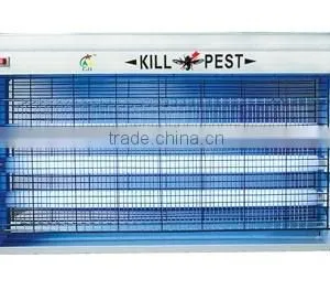 Eco-friendly Electric Mosquito Trap Insect Killer thumbnail-2