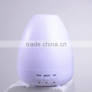 Aromatherapy Essential Oil Diffuser- Wood Grain or Other Pictures thumbnail-1