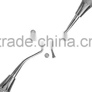 Hollenback Amalgam Pluggers Dental Instruments thumbnail-2