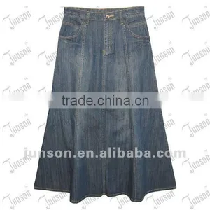 Fashion Brand Lady's Skirt thumbnail-1