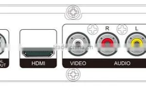 2016 HD Hot Sale ISDB-T Receiver /STB thumbnail-2