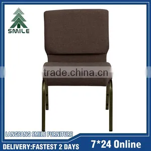 Factory Church Chairs Wholesale Used Prayer Chairs for Sale thumbnail-2