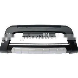 Sportage 2007 Front Bumper Guard , ABS Painting Custom Bumper Protector thumbnail-2