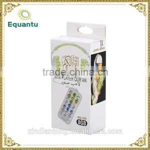 300mA Battery Support USB Socke Speaker Bluetooth With Azerbaijani Translation thumbnail-3