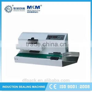 Hot Selling Gasket Sealing Machine With Reasonable Price LGYF-2000AX thumbnail-1