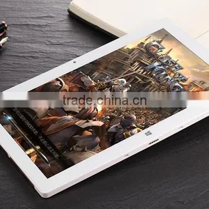 130$ 2GB+32GB 10.6 Inch Dual OS Tablet Win8.1 Android4.4 + Intel Z3735F Quad Core Tablet thumbnail-2