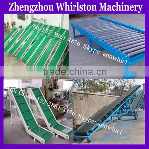 High Quality Belt Conveyor With Good Design thumbnail-1