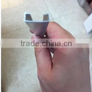 Hot Sales Aluminium Extrusion Profile Aluminum Extrusion Thin Profile With Different Surface Finish thumbnail-6