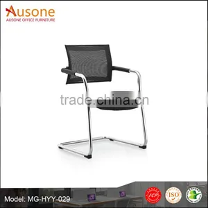 Promotional Mesh Chair Parts Meeting Chair Import Furniture From China Office Chair thumbnail-1