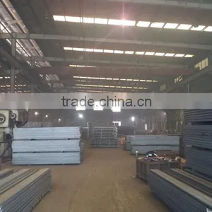 Jiangsu Bailey Steel Bridge Co., Ltd. company overview - view 4 thumbnail