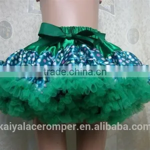 Super Petti Petti Skirt Newborn Girl Dress One Piece Girls Party Dresses 2016 thumbnail-6