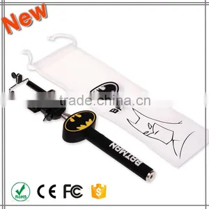 New Products on China Market Selfie Stick Bluetooth thumbnail-2