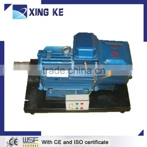 XK-DJ05 Three Phase Wound-rotor Slip Ring Motor thumbnail-1