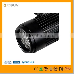 2015 Hot Selling 20W Citizen COB LED Track Light,LG-T07-20W thumbnail-4