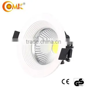 China Supplier High Quality GS Listed 24W COB Recessed Led Light thumbnail-1