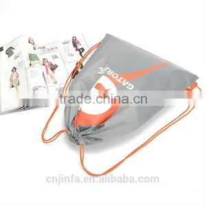 Backpack Type and 35*42cm Capacity Drawstring Shoe Bag thumbnail-1