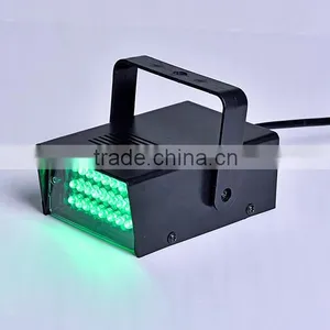 Mini Strobe Light thumbnail-4