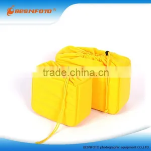 Guangdong Shockproof Custom Camera Case Padded Protective Camera Capsules for Dslr Camera thumbnail-1
