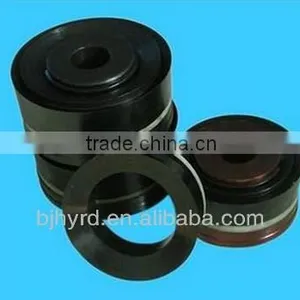 Rubber Piston for GARDENER DAVER Mud Pump thumbnail-1