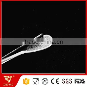 Factory Manufacturing Stainless Steel MIni Knife for Tea Breaking thumbnail-3