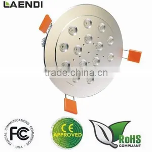 Hot Sells15*3W Led Down Light for Middle East Market thumbnail-1