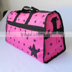 Duffle Bag Sport Trendy Simple Travel Bags thumbnail-4
