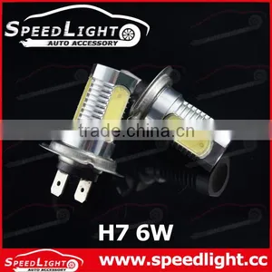 Superior LED Fog Light Auto Fog Light thumbnail-1