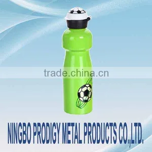 S-BPA Free Promotional Aluminum Bottles thumbnail-1