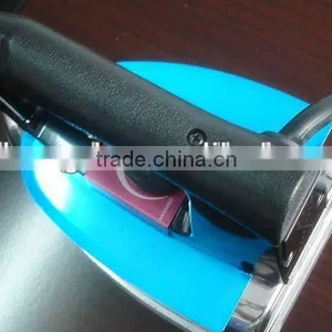 ST-2128 Popular in India, Pakistan (Asia Countries) Electric Gravity Steam Iron thumbnail-2