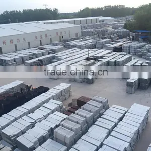 Grey Granite G603 Granite Quarry for Sale thumbnail-2