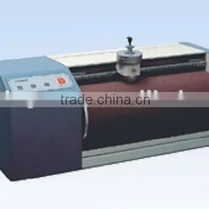 2014 Popular and Cheap Abrasion Tester-DIN Tester Manufacturer Price thumbnail-1